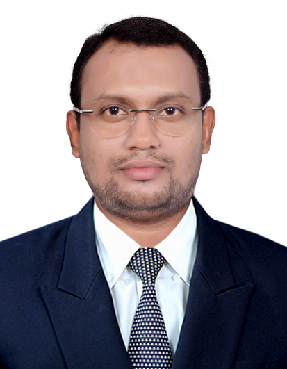 John Doe - Team Member